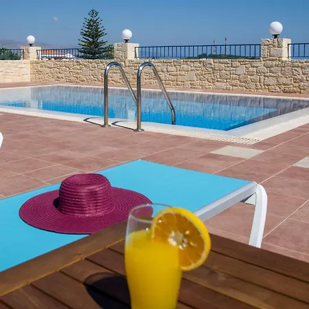 Aliki - Traditional Stone House With Maximum Privacy And Stunning Views ! *