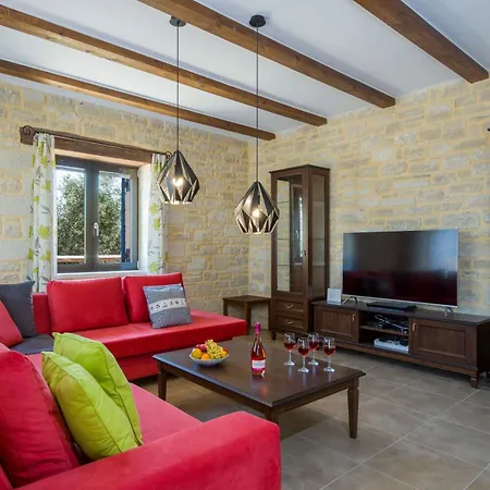 Aliki - Traditional Stone House With Maximum Privacy And Stunning Views ! *