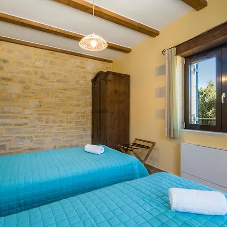 Aliki - Traditional Stone House With Maximum Privacy And Stunning Views ! Villa Xamoudhokhorion (Crete)